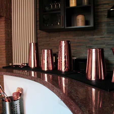 Lion Luxury Rooms Roma Dış mekan fotoğraf