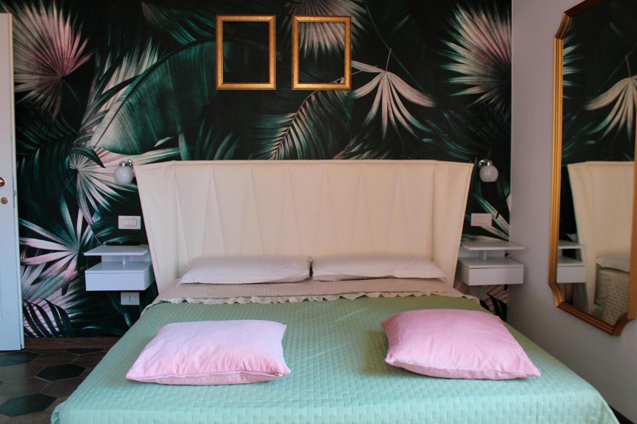 Lion Luxury Rooms Roma Dış mekan fotoğraf