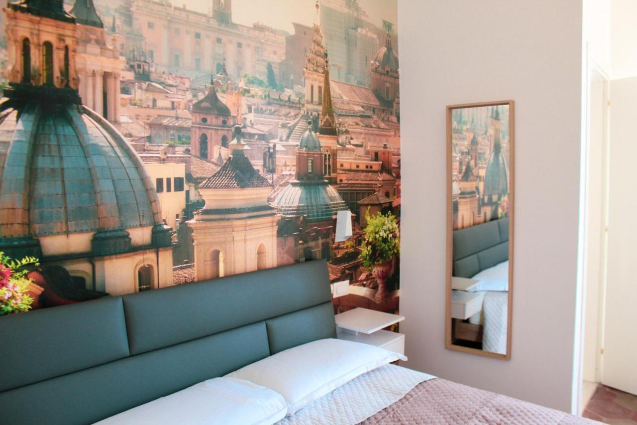 Lion Luxury Rooms Roma Dış mekan fotoğraf