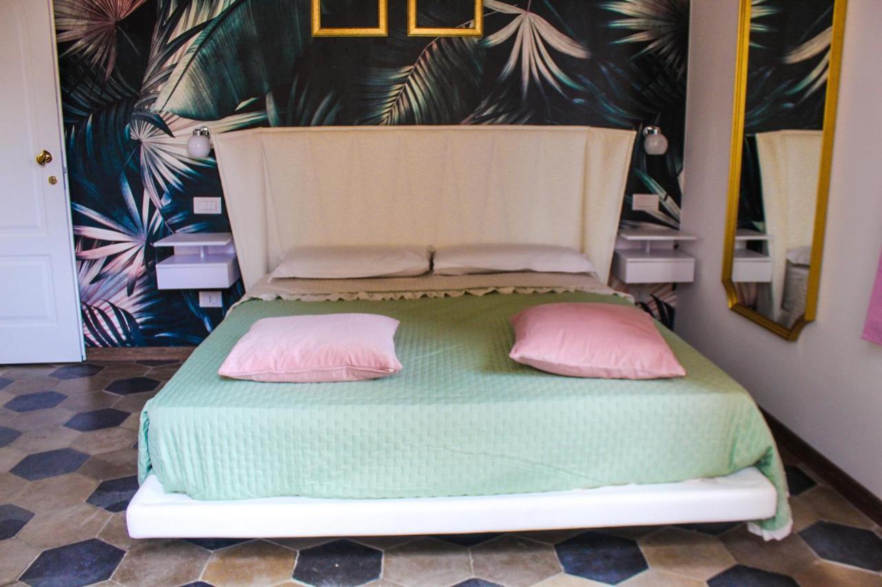 Lion Luxury Rooms Roma Dış mekan fotoğraf