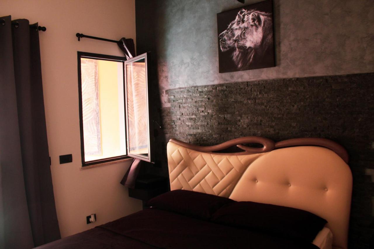 Lion Luxury Rooms Roma Dış mekan fotoğraf