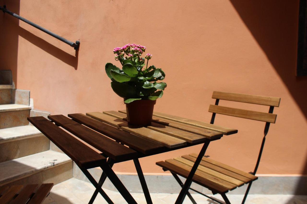 Lion Luxury Rooms Roma Dış mekan fotoğraf