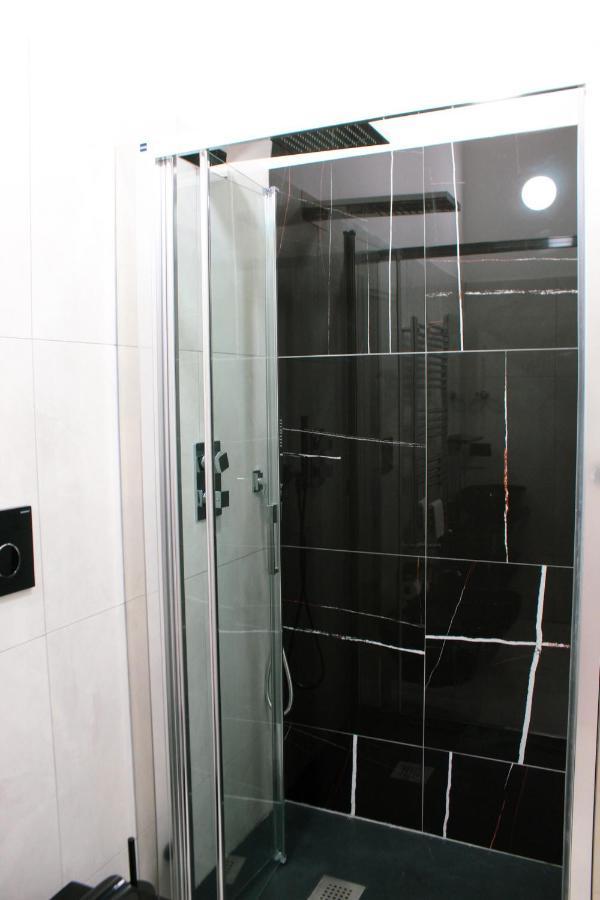 Lion Luxury Rooms Roma Dış mekan fotoğraf
