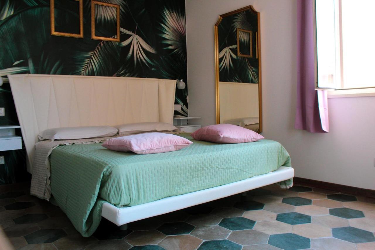 Lion Luxury Rooms Roma Dış mekan fotoğraf