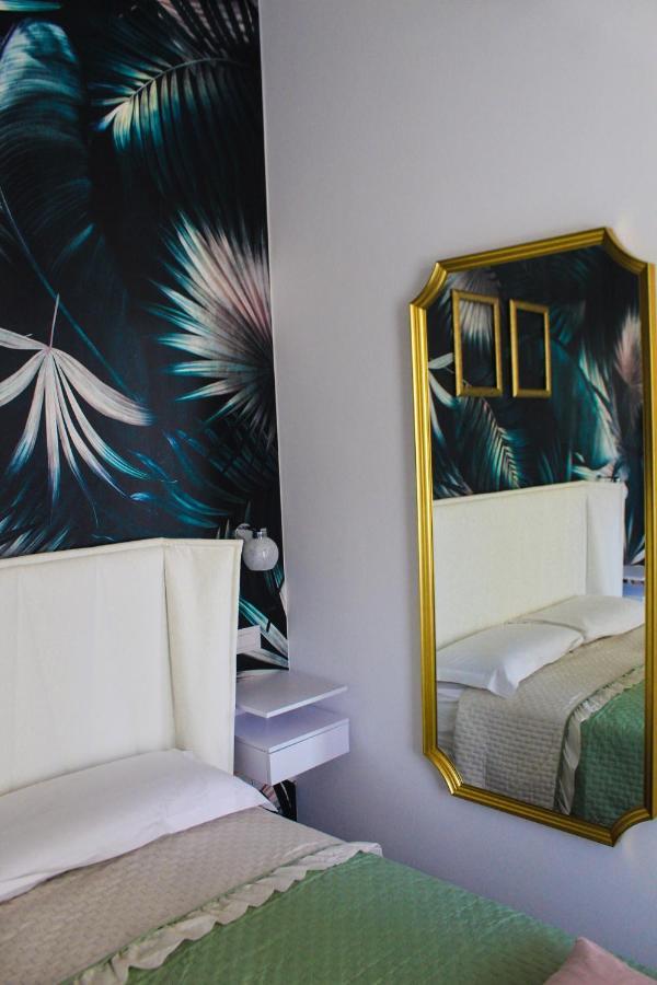 Lion Luxury Rooms Roma Dış mekan fotoğraf