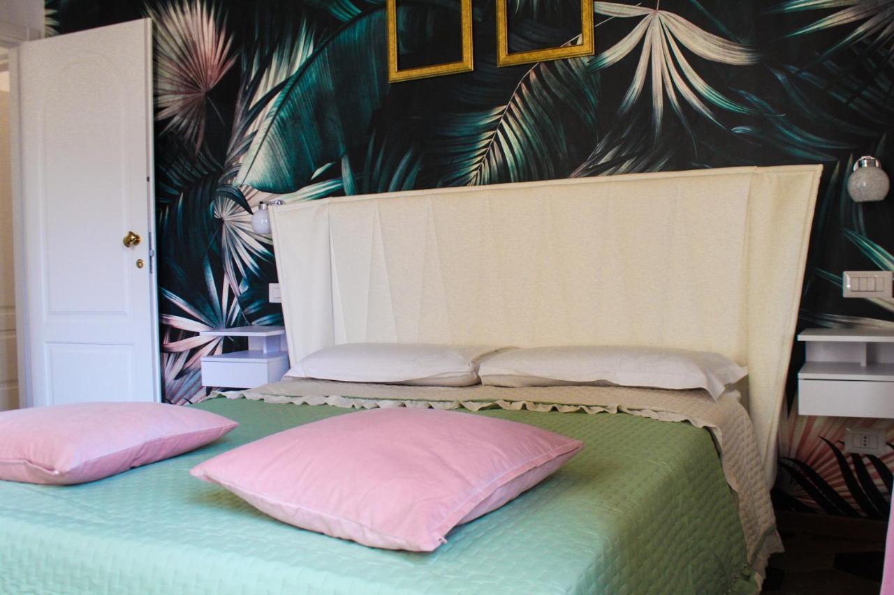 Lion Luxury Rooms Roma Dış mekan fotoğraf