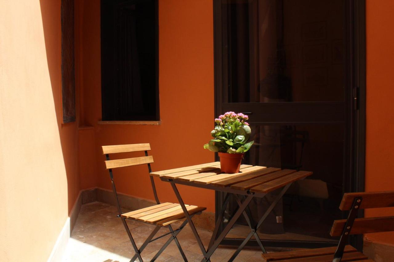 Lion Luxury Rooms Roma Dış mekan fotoğraf